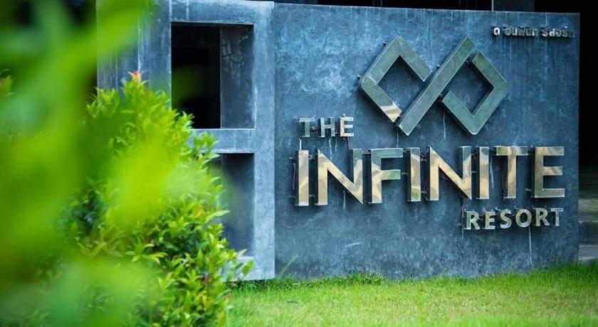 The Infinite Resort Nakhon Szavan Kültér fotó