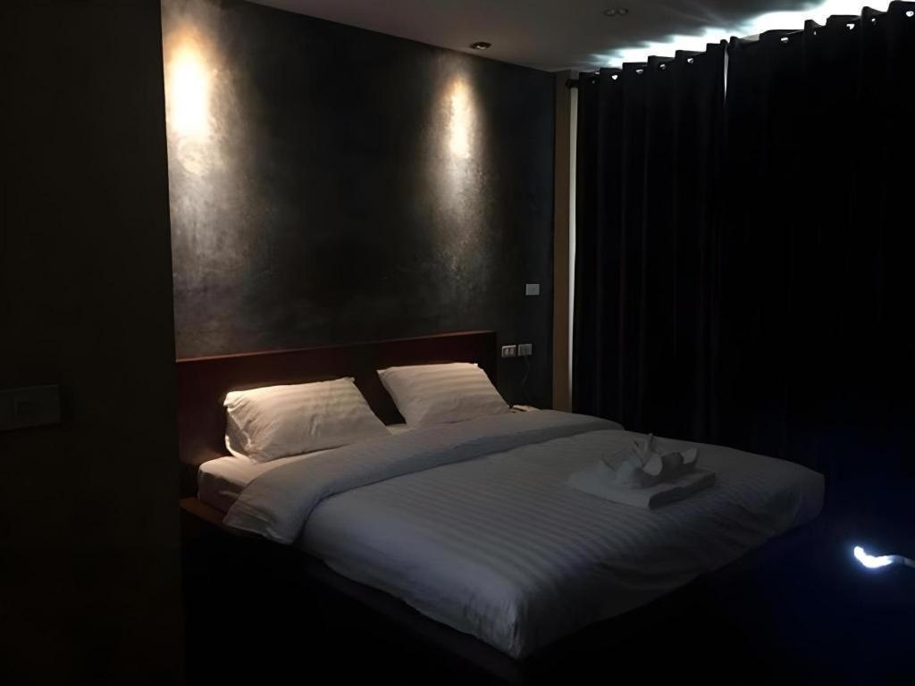 The Infinite Resort Nakhon Szavan Kültér fotó